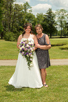 Kaitlin & Tara Troup Wedding