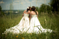 Kaitlin & Tara Troup Wedding