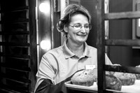 Wegmans Bakery