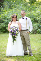 Kaitlin & Tara Troup Wedding