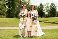 Kaitlin & Tara Troup Wedding
