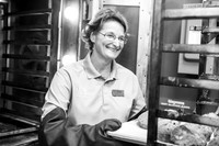 Wegmans Bakery