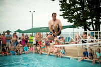 Lake Shore Country Club 4th of July