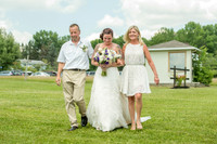 Kaitlin & Tara Troup Wedding