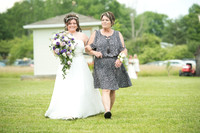 Kaitlin & Tara Troup Wedding