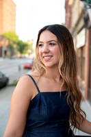 Diana B's Senior session