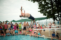 Lake Shore Country Club 4th of July