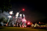 Lake Shore Country Club 4th of July