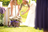 Kaitlin & Tara Troup Wedding