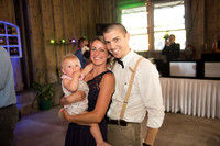 Kaitlin & Tara Troup Wedding