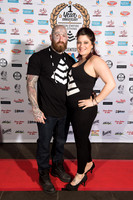 Iron Empire Clothing 1 year Anniversary