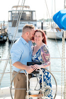 Dave & Dani Engagement Session