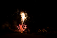 Lake Shore Country Club 4th of July