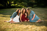 Holmes Family Photos