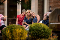 Lake Shore Country Club 4th of July