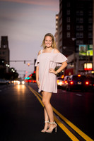 Haley's Senior Session