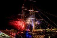 Mariner's Ball 2016