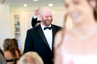 Tom & Nicole Wedding!