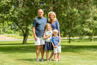Schaffner Family Photos
