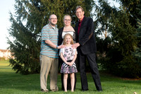 John and Sandy