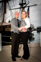 Mariner's Ball 2016