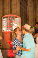 Kaitlin & Tara Troup Wedding