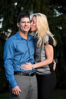 John and Sandy