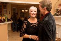 John and Sandy