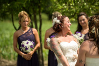 Kaitlin & Tara Troup Wedding