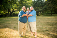 Holmes Family Photos