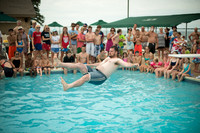 Lake Shore Country Club 4th of July