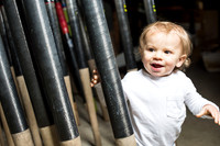 Schoreck Family Shoot