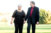 John and Sandy