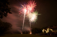 Lake Shore Country Club 4th of July