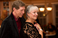 John and Sandy