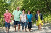 Jordano Family Photos