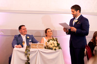 Nina and Nino wedding