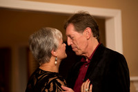 John and Sandy