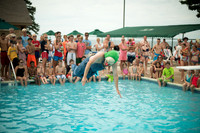 Lake Shore Country Club 4th of July