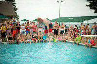 Lake Shore Country Club 4th of July