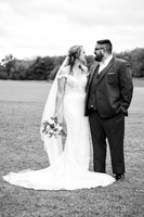 Sarah and Steven Wedding!!