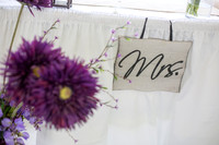 Kaitlin & Tara Troup Wedding