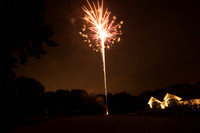 Lake Shore Country Club 4th of July