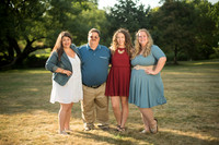 Holmes Family Photos