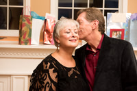 John and Sandy