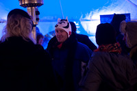 Wintertime at the Maritime