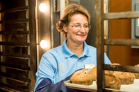 Wegmans Bakery