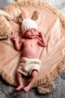Enzo's Newborn session