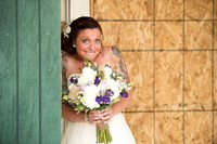Kaitlin & Tara Troup Wedding