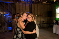 Kaitlin & Tara Troup Wedding